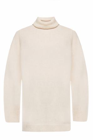 'mandel' turtleneck sweater, zdjęcie 1 'mandel' turtleneck sweater od The Row